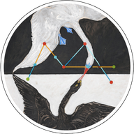 Meridian Acupuncture logo